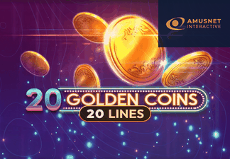 20 Golden Coins