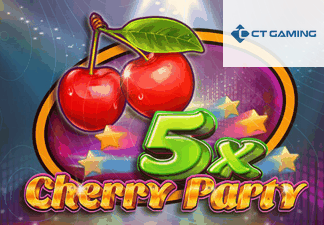 5x Cherry Party