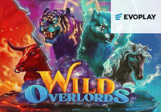 Wild Overlords