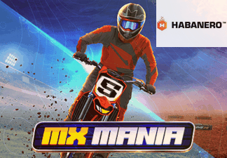 MX Mania
