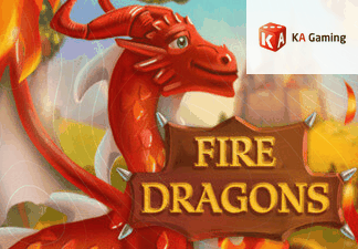 Fire Dragons