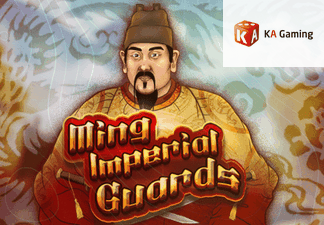 Ming Imperial Guards