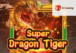 Super Dragon Tiger