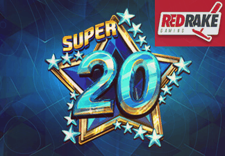 Super 20 Stars