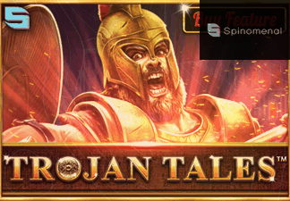 Trojan Tales
